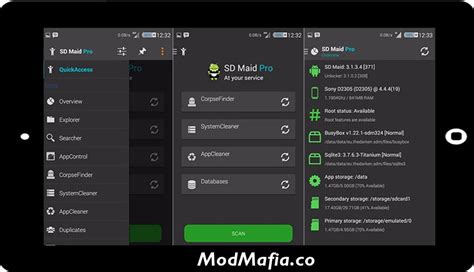 Sd Maid Pro Apk - SD Maid Pro APK Download For Android - Apk Moder