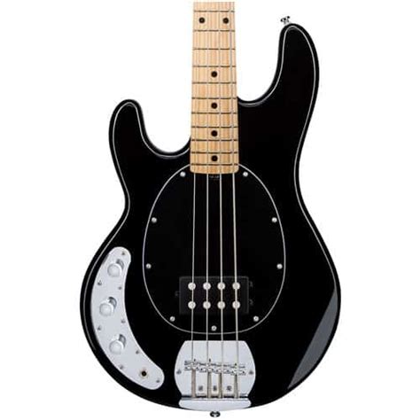 9 Best Left Handed Bass Guitars The Definitive 2022 Guide