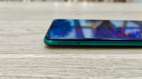 Обзор HONOR10X Lite – весомый объём возможностей