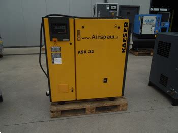 Kaeser Ask For Sale Air Compressor Eur