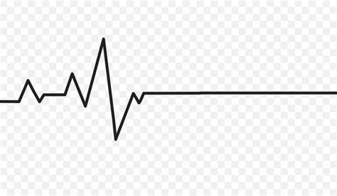 Heartbeat Line Vector Art, Icons, and Graphics for Free Download