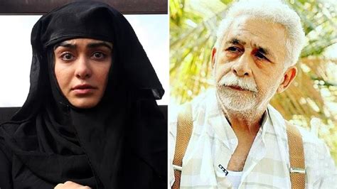 Naseeruddin Shah On The Kerala Story