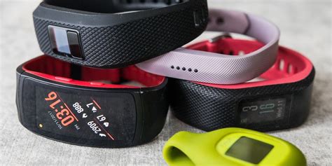 The Best Fitness Trackers: Reviews by Wirecutter | A New York Times Company