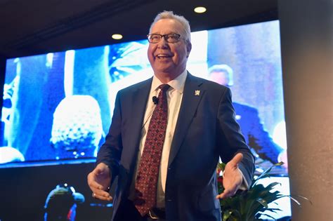 Ron Jaworski Net Worth - Wiki, Age, Weight and Height, Relationships