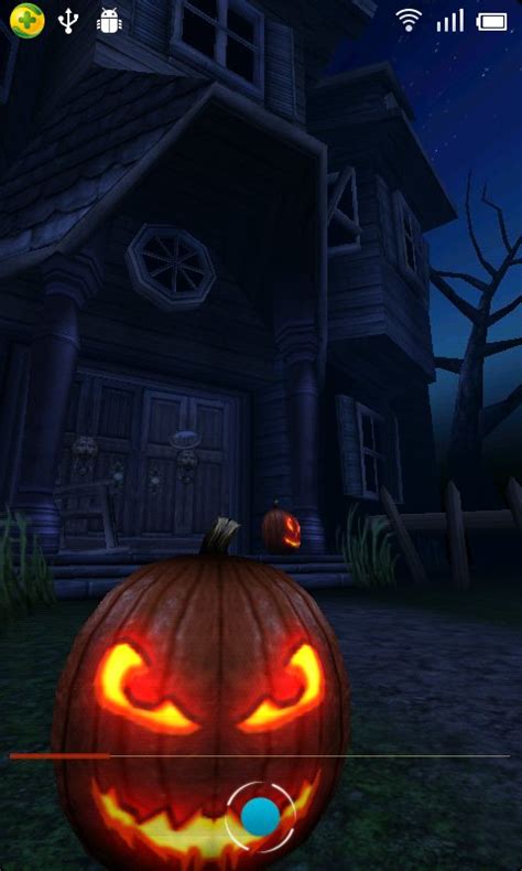 Haunted House Live - 480x800 - Download HD Wallpaper - WallpaperTip