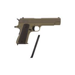 Cyma Colt 1911 AEP Airsoft Pistol Phenix Airsoft