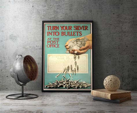 Amazon Upcrafts Studio Design Ww American Propaganda Poster Size