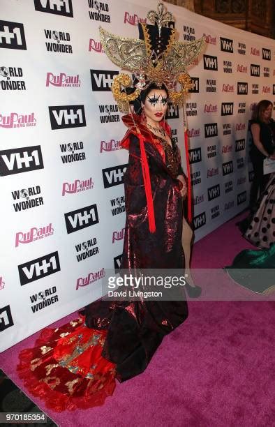 Yuhua Hamasaki Photos And Premium High Res Pictures Getty Images