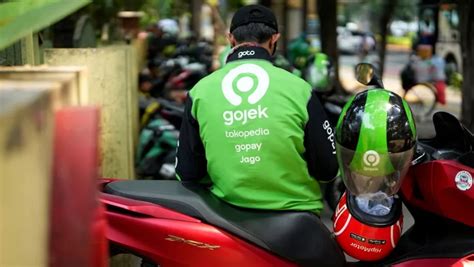 Lembar Saham Gojek Berapa Rupiah Segini Harganya Dunia Fintech