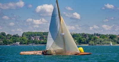 Sailboat Keel Types A Complete Guide Life Of Sailing