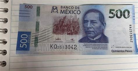 Hoy Tamaulipas Tamaulipas Circulan Billetes Falsos De Pesos En