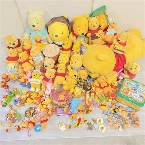 Disney Pooh