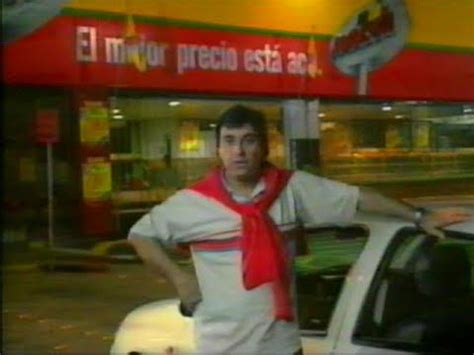 DiFilm Publicidad Supermercados Norte con Miguel Ángel Rodríguez