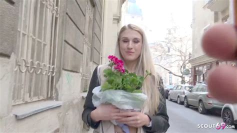 German Scout Horny College Teenager Diane Talk To Ass Fuck Hotntubes