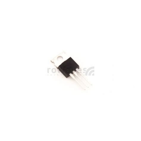 Vishay IRF510PBF Tranzistor MOSFET Canal N