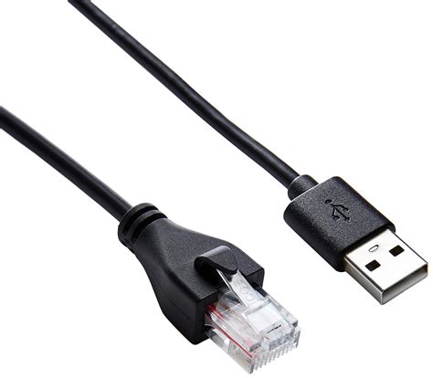 Buy KonnectIT Replacement APC Smart UPS USB Cable AP9827 940 0127B 6 Ft