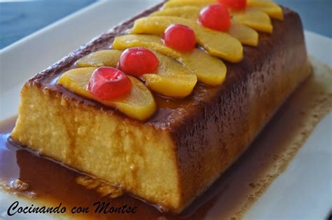 Tarta de melocotón Receta Petitchef