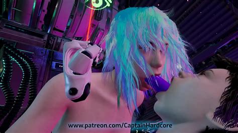 Captain Hardcore Vr Game Double Ended Dildo Action Xnxx