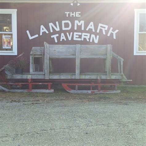 Landmark Tavern - Landmark Tavern