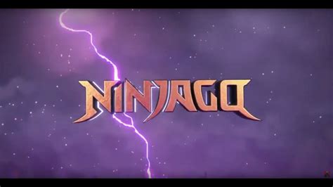 Lego Ninjago Season 16 Crystalized Oficial Trailer YouTube