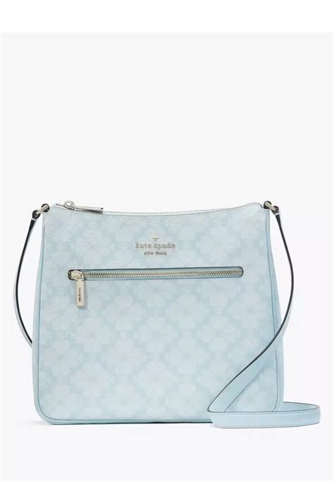 Buy Kate Spade Kate Spade Signature Spade Flower Swingpack Crossbody