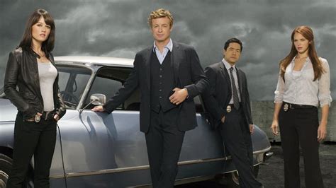 Watch all Episodes of The Mentalist Online