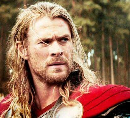 Thor Odinson // God of Thunder // Son of Odin // Marvel // The Avengers ...