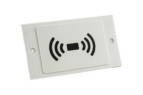 RFID Antenna - development