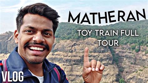 MATHERAN HILL STATION MATHERAN VLOG MATHERAN TOY TRAIN COMPLETE