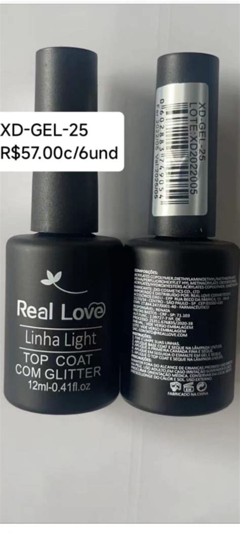 Catálogo Digital de REAL LOVE COSMETICOS