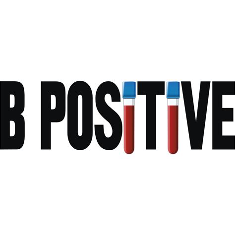 B Positive - TheTVDB.com