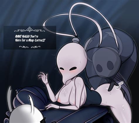 Post 4326661 Hollowknight Iselda Theknight Zotethemighty S Cocks4you