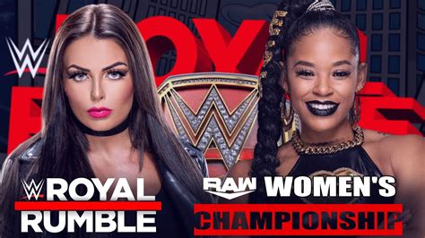 Full Match Mandy Rose Vs Bianca Belair Raw Women S Title Match