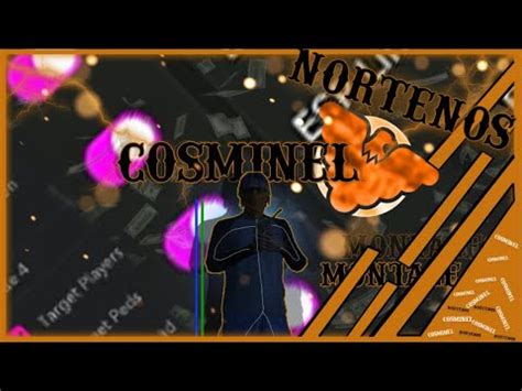 FPLAYT COSMINEL NORTEÑOS KILL MONTAGE 2 YouTube