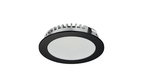 Recess Surface Mounted Downlight H Fele Loox Led V Drill Hole