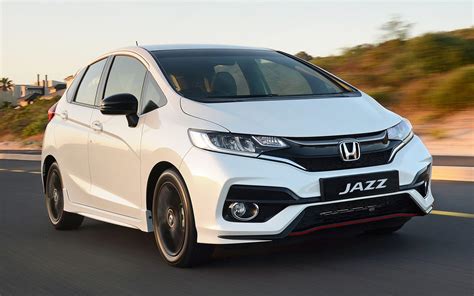 Honda Jazz Rs 2021 – newstempo