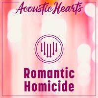 Romantic Homicide MP3 Song Download | Romantic Homicide @ WynkMusic