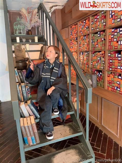 Pchan666 P Chan Pchan030 Pchan666 Nude OnlyFans Instagram Leaked Photo 334