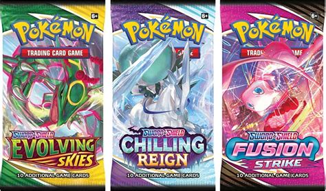 Best Pokemon card packs to buy in 2023 and where to get them: Scarlet ...