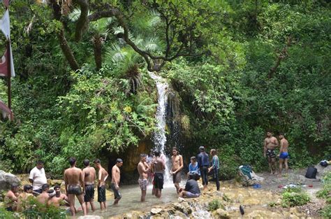 Waterfalls in Uttarakhand: Discover the Serenity - Rishikesh Day Tour