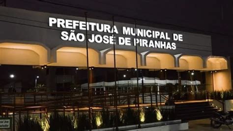 Prefeitura de São José de Piranhas convoca servidores efetivos para