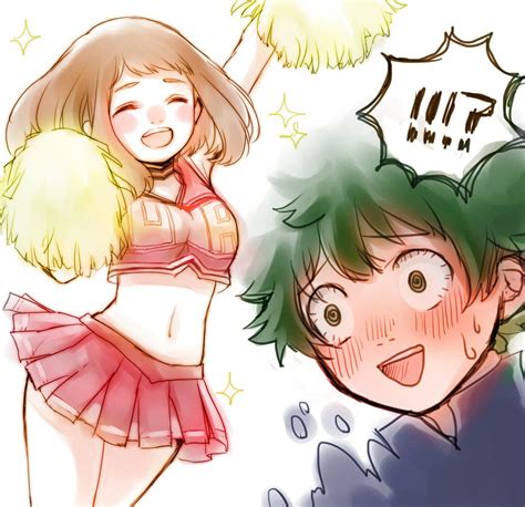 Pin En Izuochadekuchako