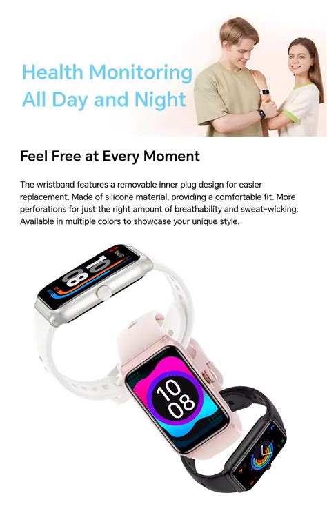 Honor Choice Moecen Smart Fitness Band Price in Bangladesh