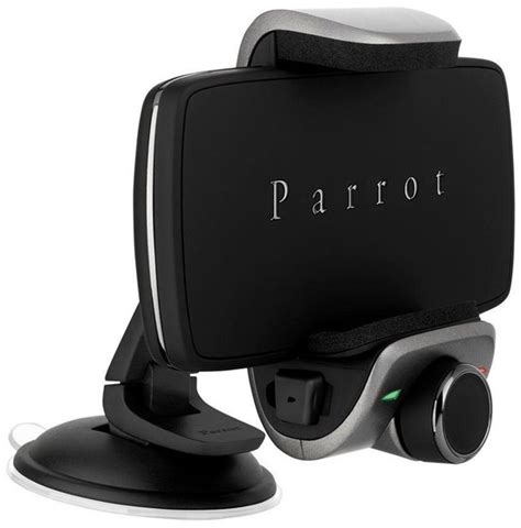 Bol Parrot Minikit Smart Bluetooth Carkit