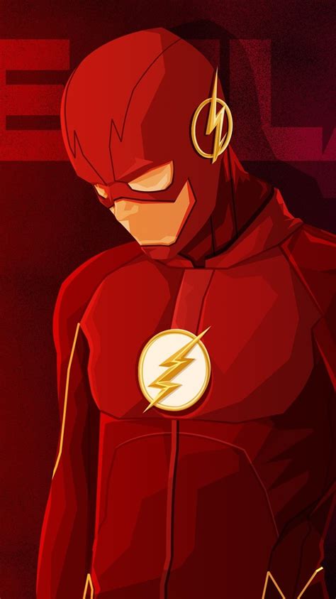 Wallpaper The Flash, superhero, DC comics 2560x1600 Picture, Image