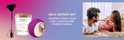 Jak Oko Enit Sex Tipy Pro Lep Sex Notino