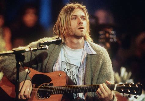 Nirvana's 'MTV Unplugged' Turns 25: The Generation's Best, 57% OFF