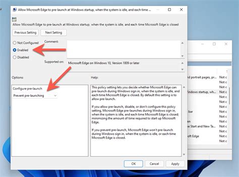 How To Stop Microsoft Edge From Opening Automatically Deskgeek