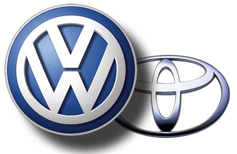 Ventas mundiales 2016 Volkswagen superó a Toyota Mega Autos