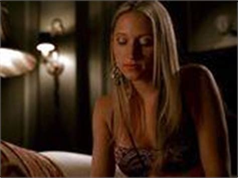Naked Nikki Dinki In The Sopranos